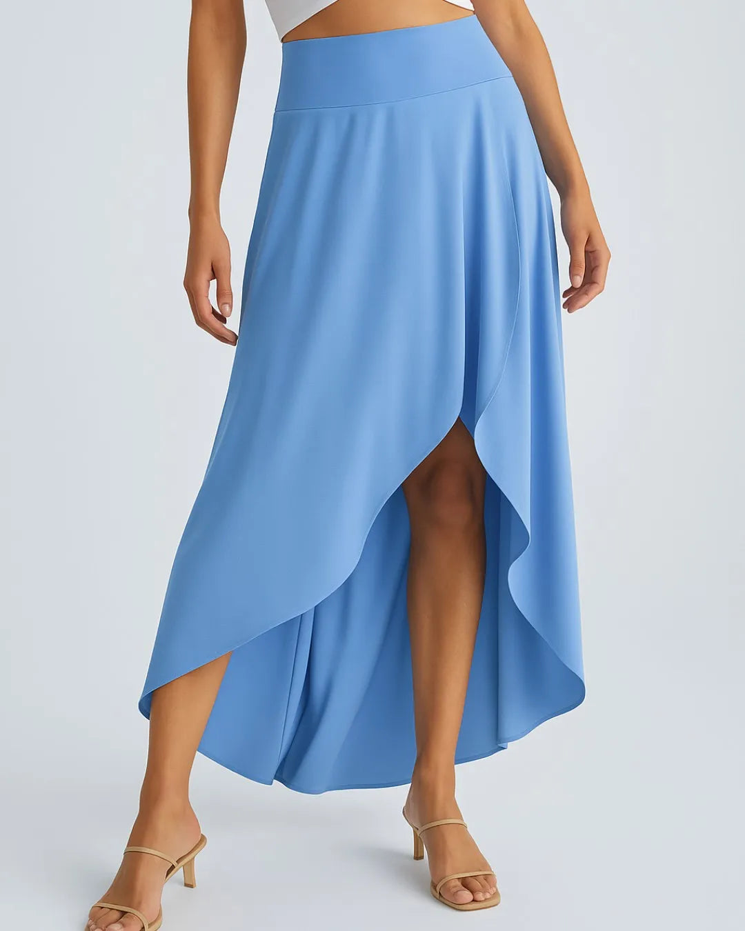 Falda Brézza™ Olas de Estilo