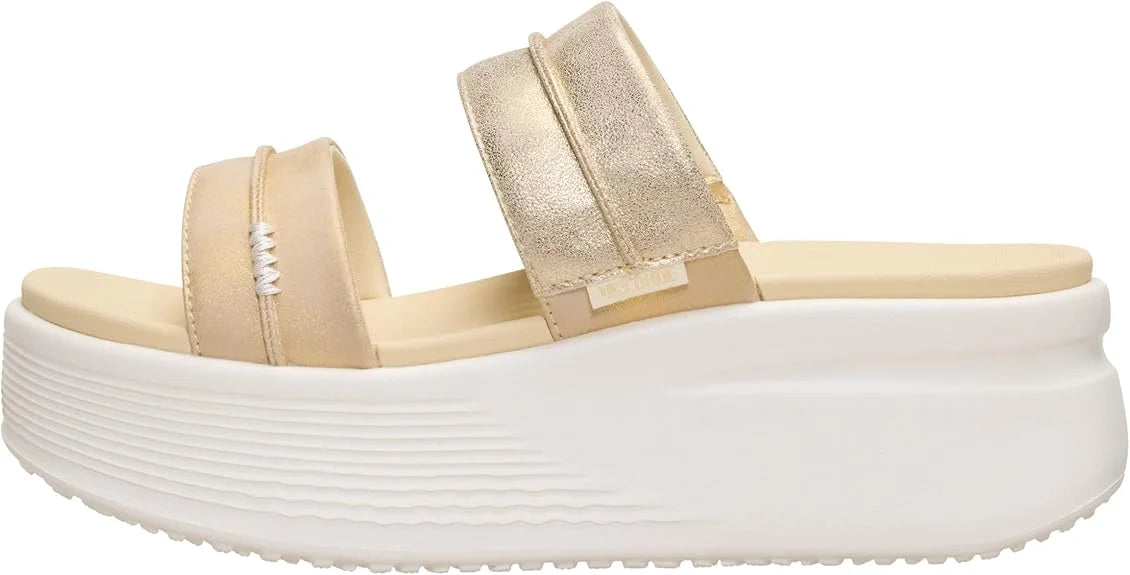 Sandalia velara comfort