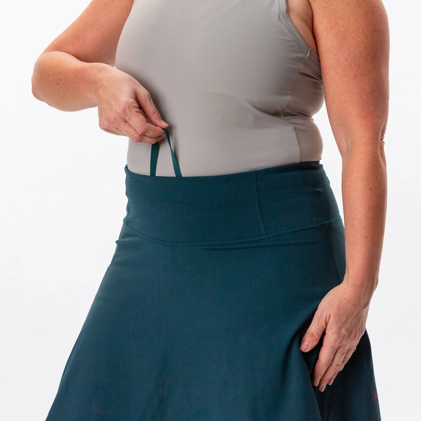 Leggings con Falda Active™ – Comodidad y Cobertura