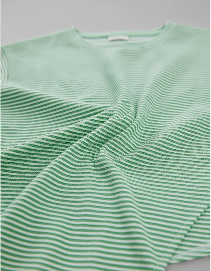 Conjunto de 2 piezas con abertura en short Bellucci™