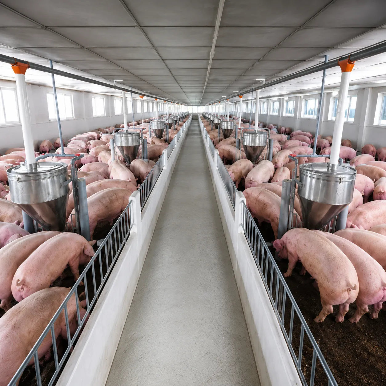Probiótico Animal de Alto Rendimiento - 🐷Baboy Probiotic™ Paga 1 lleva 2
