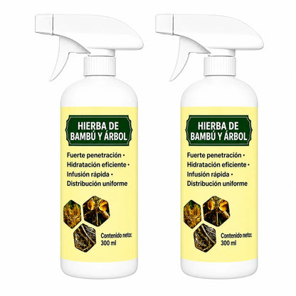 Herbicida CortaMaleza Pro™ 2x1 – Herbicida para Maleza y Pasto No Deseado