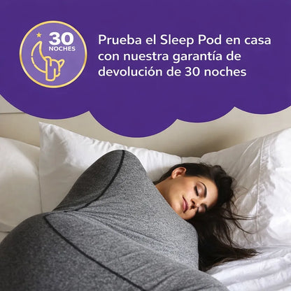 Cápsula para dormir Pack sueño profundo 2x1