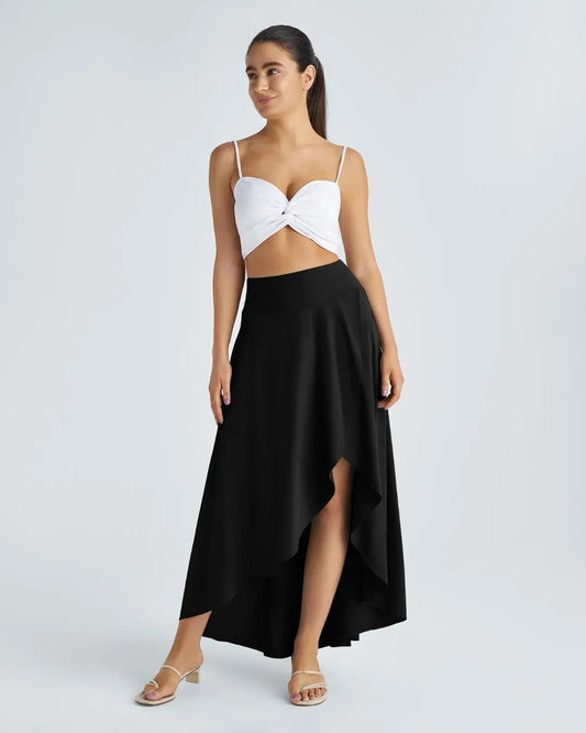 Falda Brézza™ Olas de Estilo