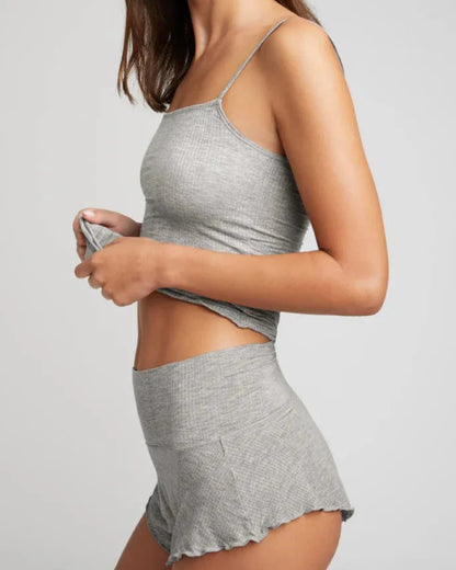 Pijamas SIENNA Con tiras y ligero.