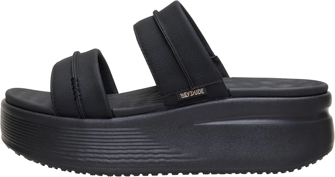 Sandalia velara comfort