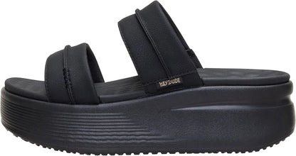 Sandalia velara comfort