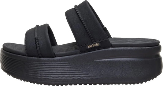 Sandalia velara comfort