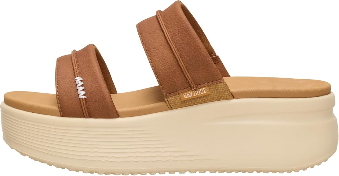 Sandalia velara comfort