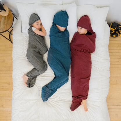 Cápsula para dormir Pack sueño profundo 2x1