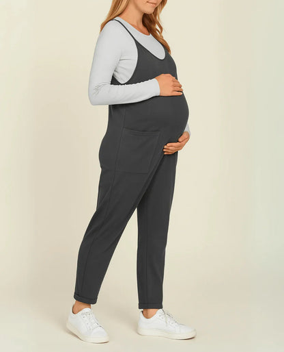 Jumper Oversize Bruna- Maternidad y posparto