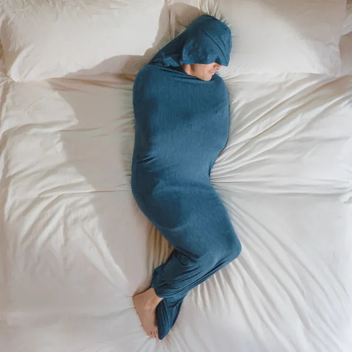 Cápsula para dormir Pack sueño profundo 2x1