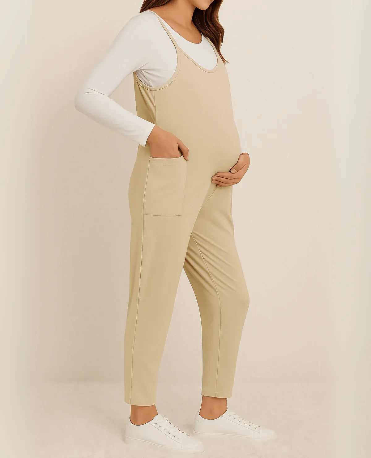 Jumper Oversize Bruna- Maternidad y posparto