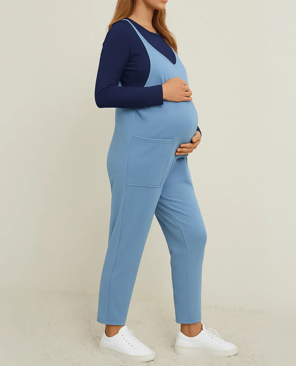 Jumper Oversize Bruna- Maternidad y posparto