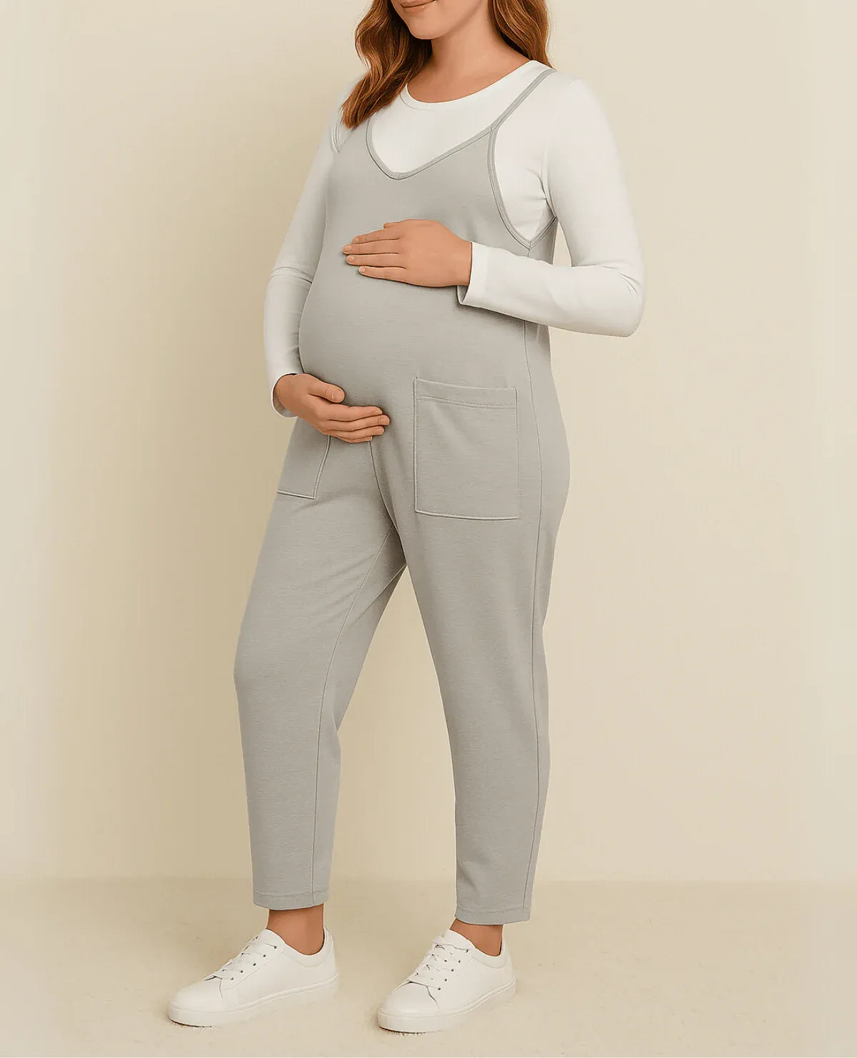 Jumper Oversize Bruna- Maternidad y posparto