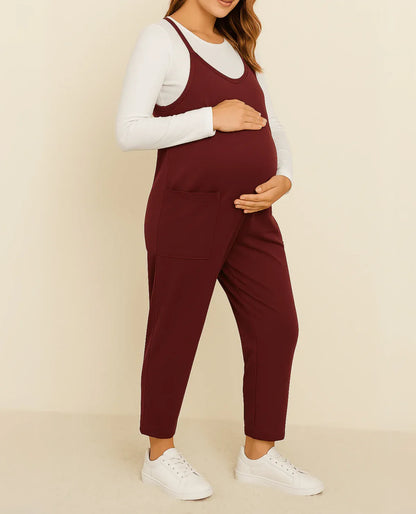 Jumper Oversize Bruna- Maternidad y posparto