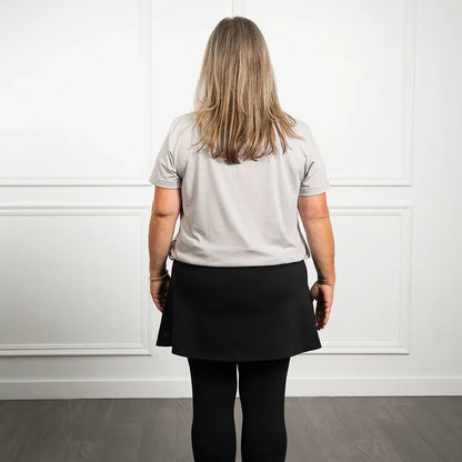 Leggings con Falda Active™ – Comodidad y Cobertura