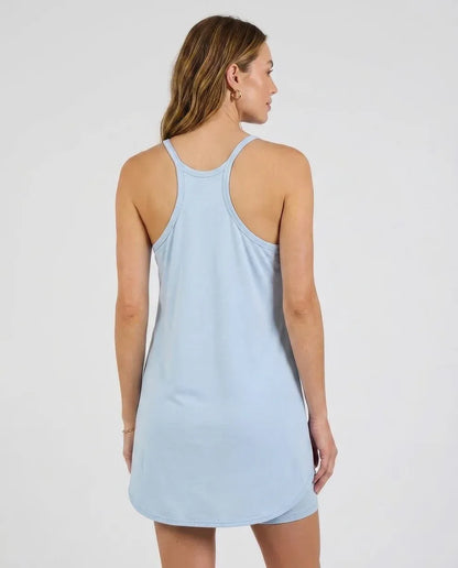 Vestido Vittoria™ – Vestido Casual con Short Interno y Bolsillos