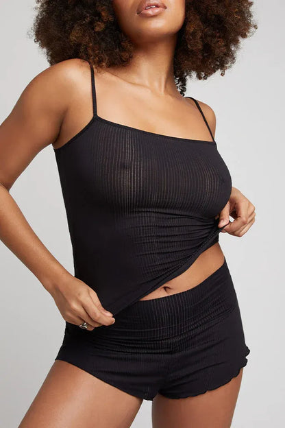 Pijamas SIENNA Con tiras y ligero.