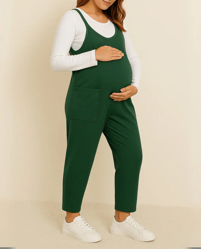 Jumper Oversize Bruna- Maternidad y posparto